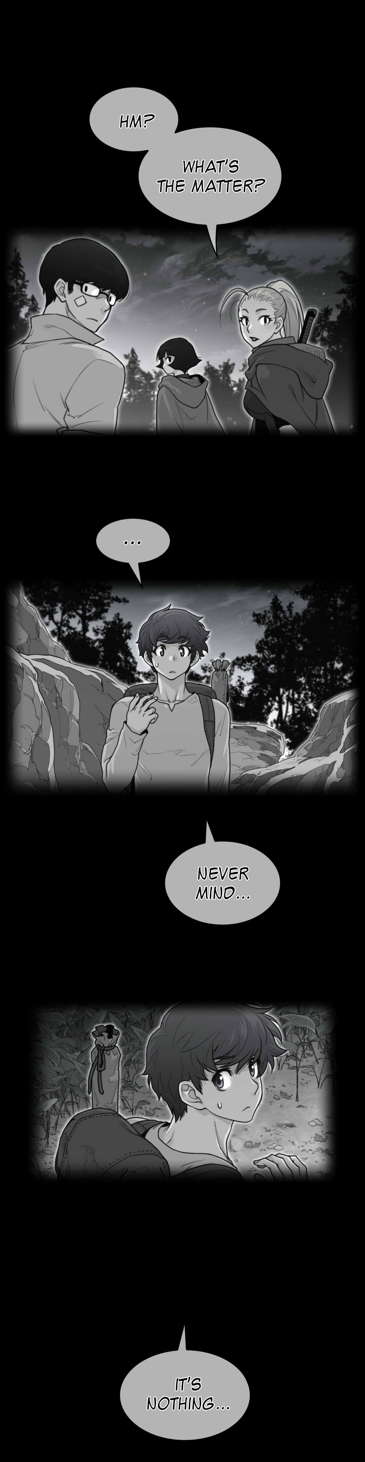 Perfect Half Chapter 138 image 1