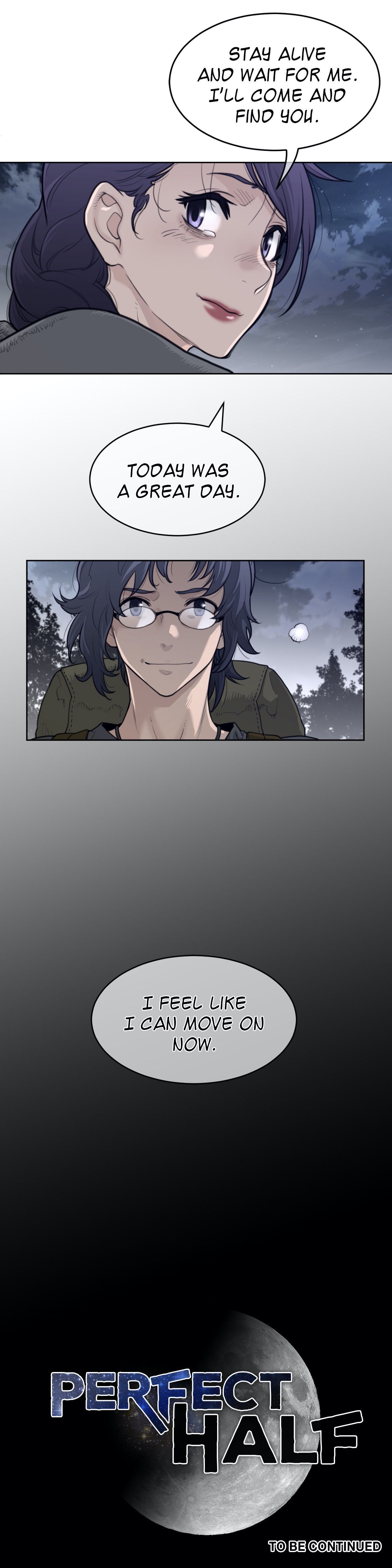 Perfect Half Chapter 138 image 19