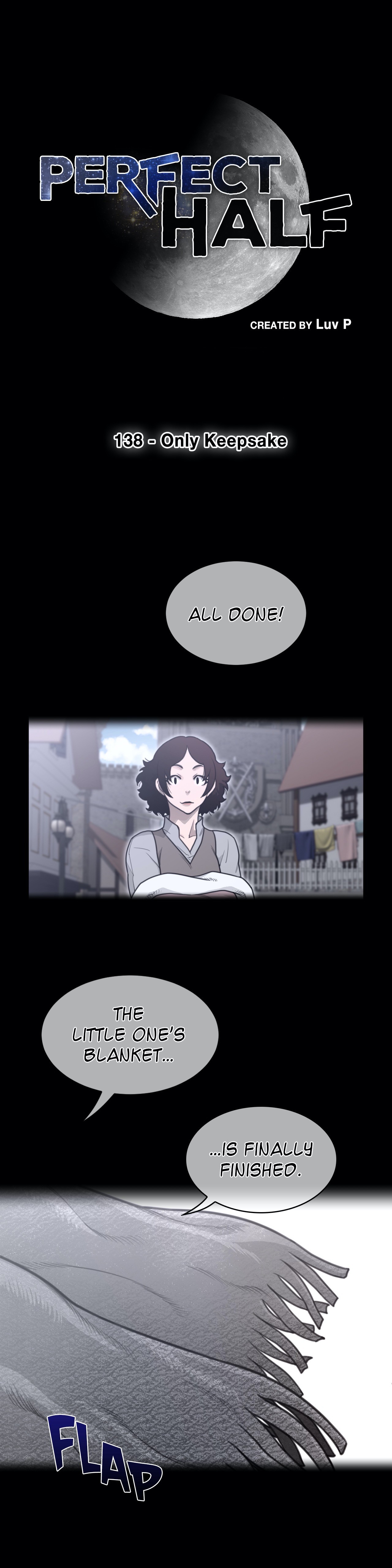 Perfect Half Chapter 138 image 2