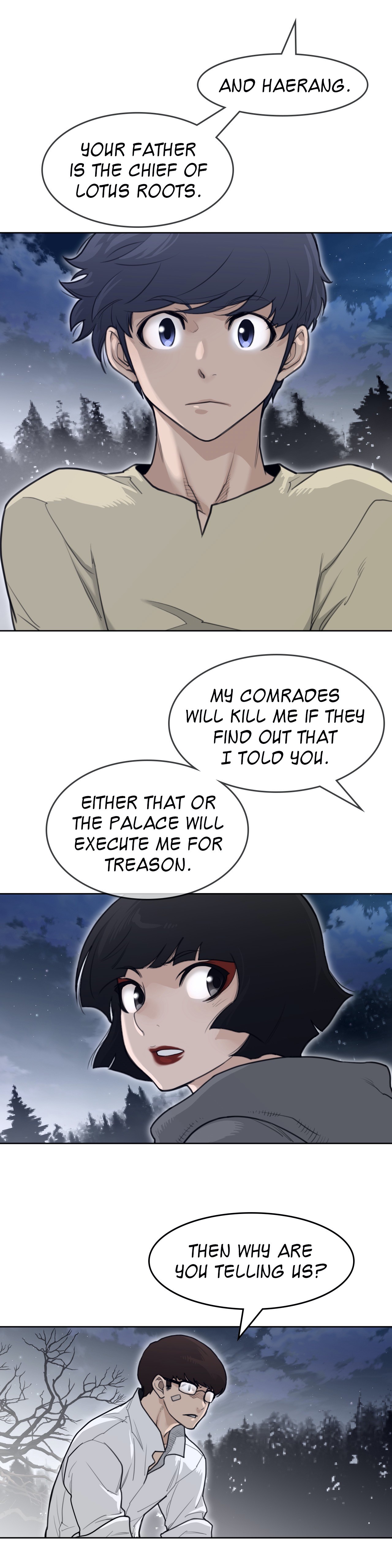 Perfect Half Chapter 139 image 9