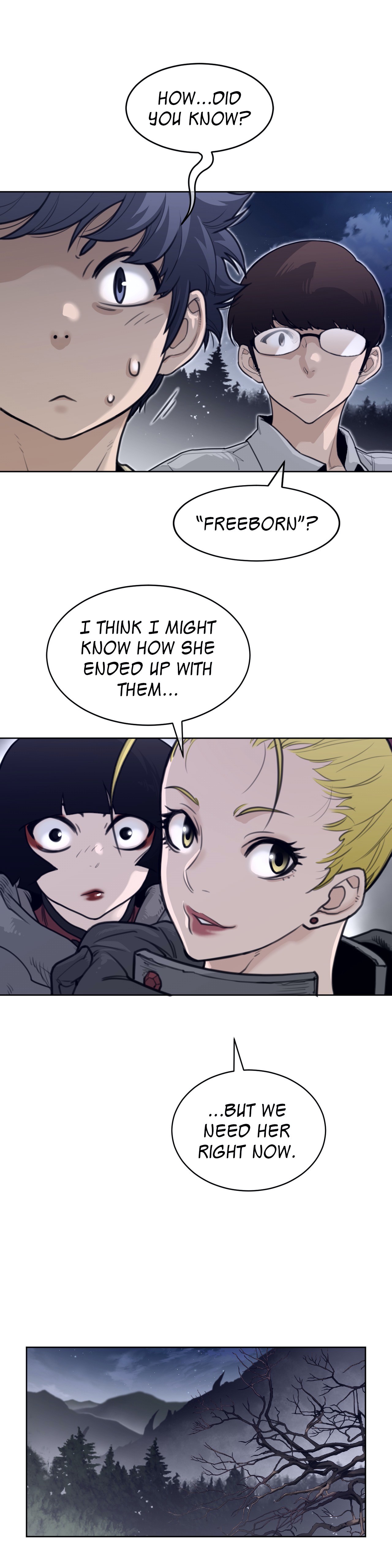 Perfect Half Chapter 139 image 13