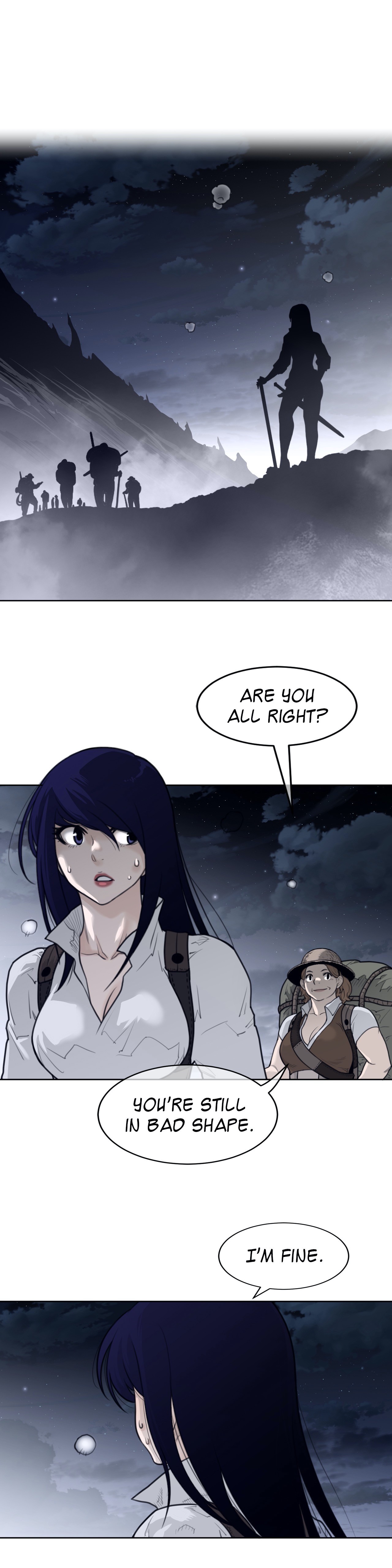 Perfect Half Chapter 139 image 14