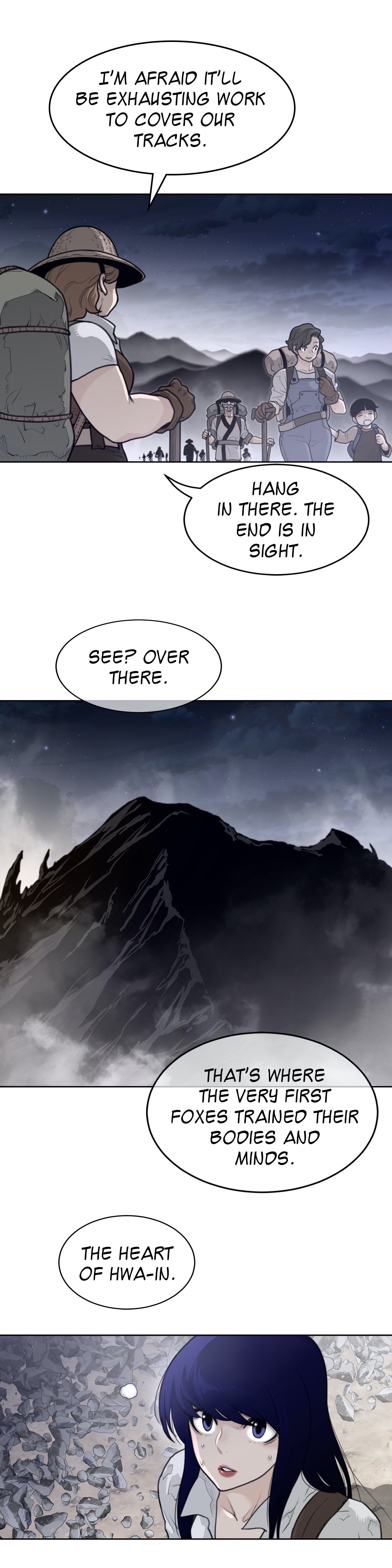 Perfect Half Chapter 139 image 15
