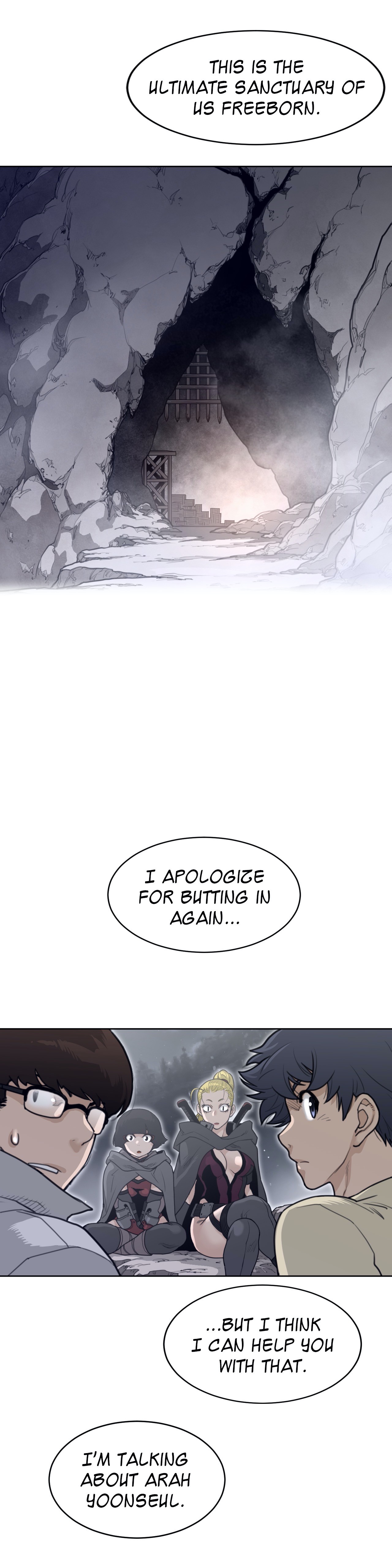 Perfect Half Chapter 139 image 16
