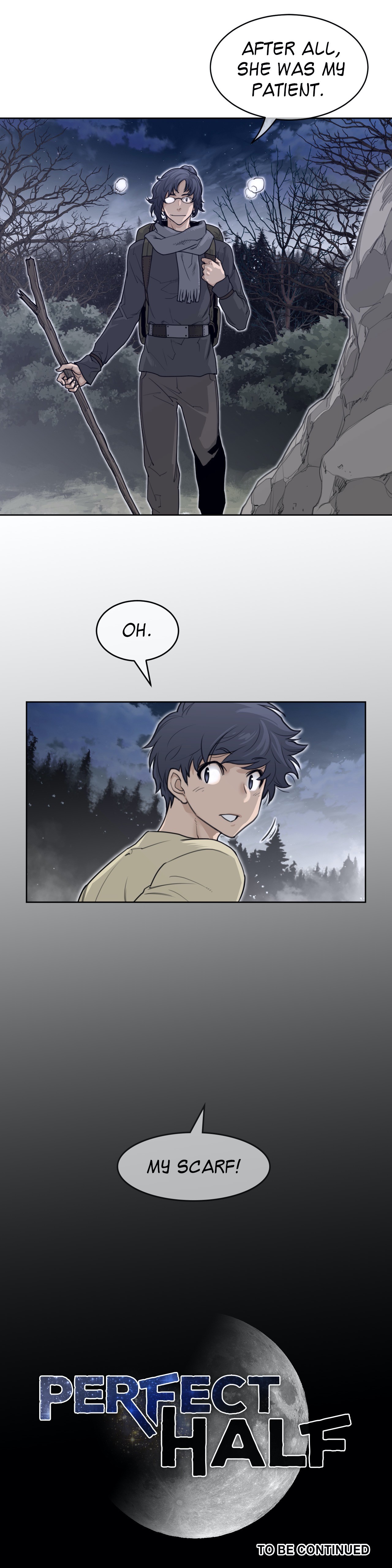 Perfect Half Chapter 139 image 17