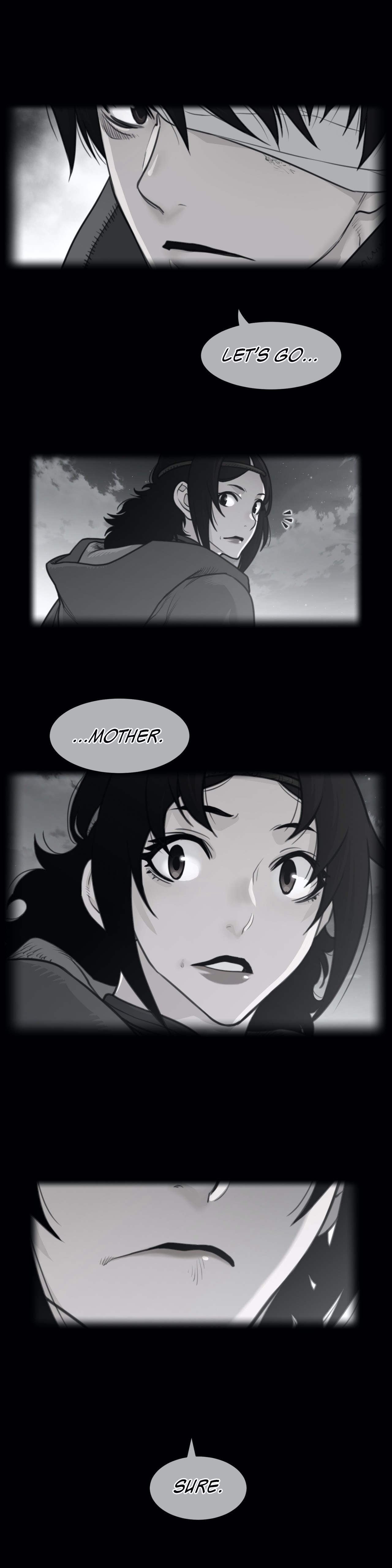 Perfect Half Chapter 139 image 1
