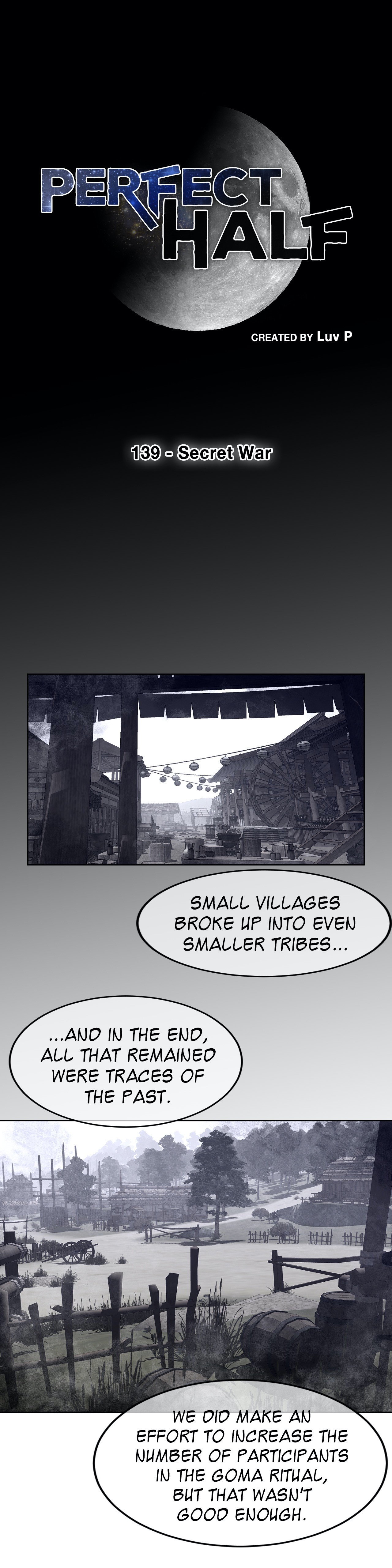 Perfect Half Chapter 139 image 2