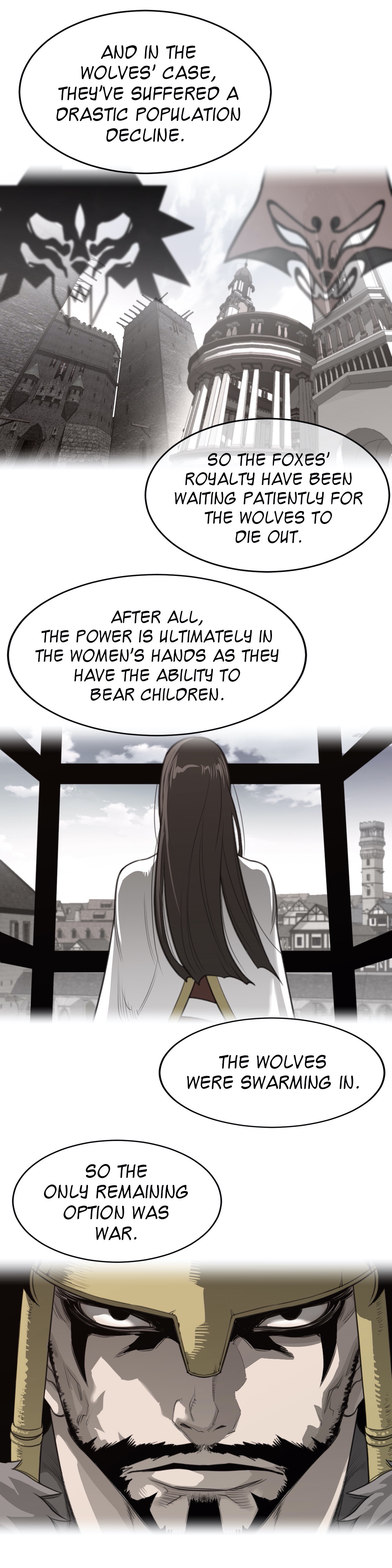 Perfect Half Chapter 139 image 3