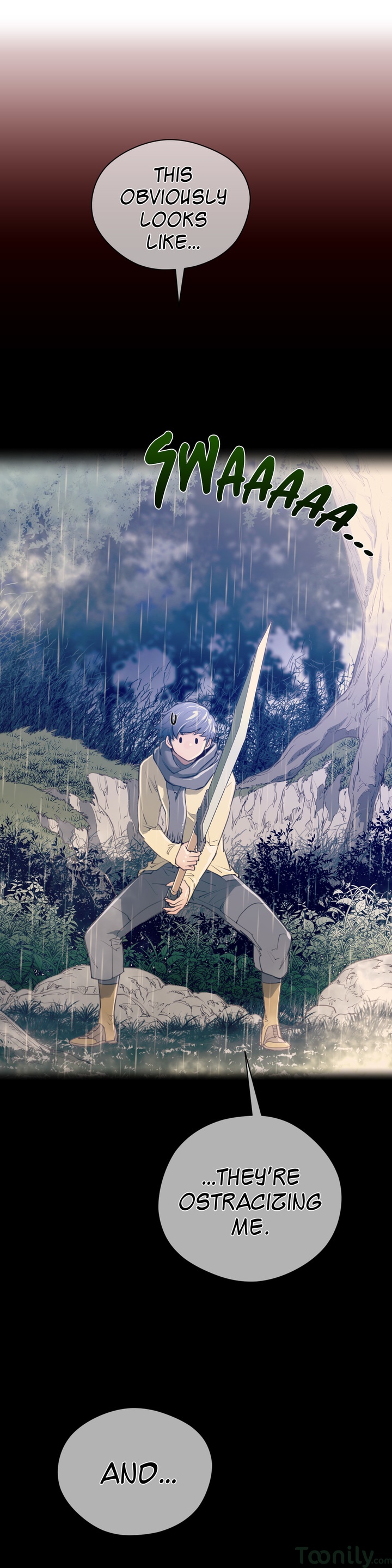 Perfect Half Chapter 14 image 0