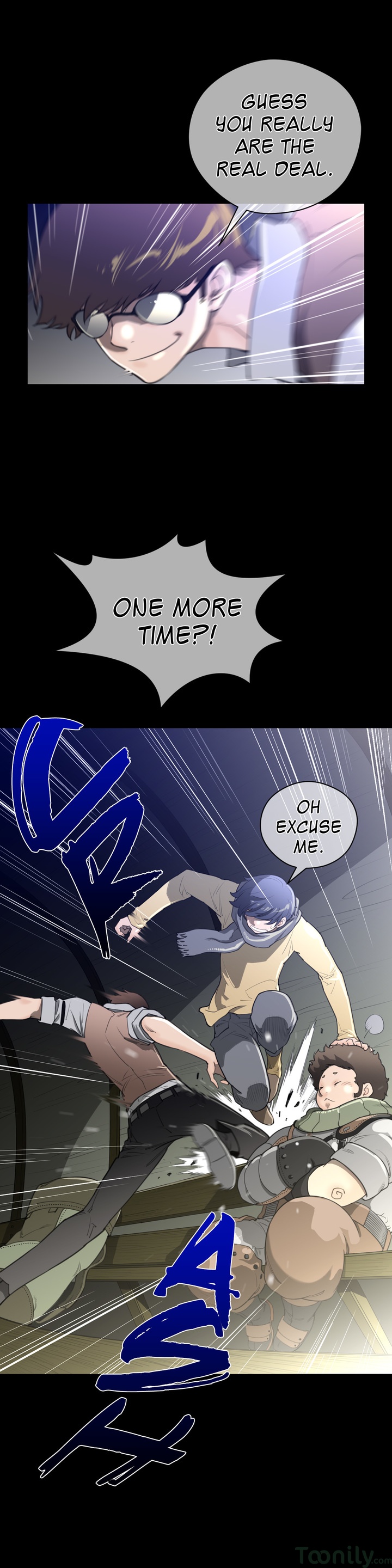 Perfect Half Chapter 14 image 9