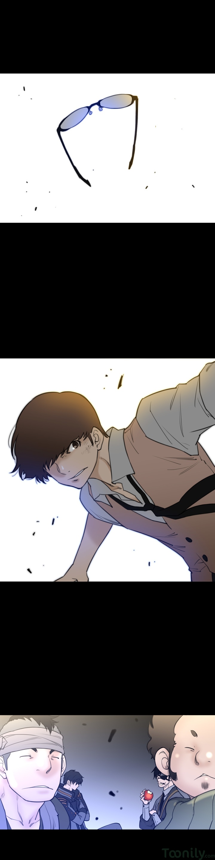 Perfect Half Chapter 14 image 12