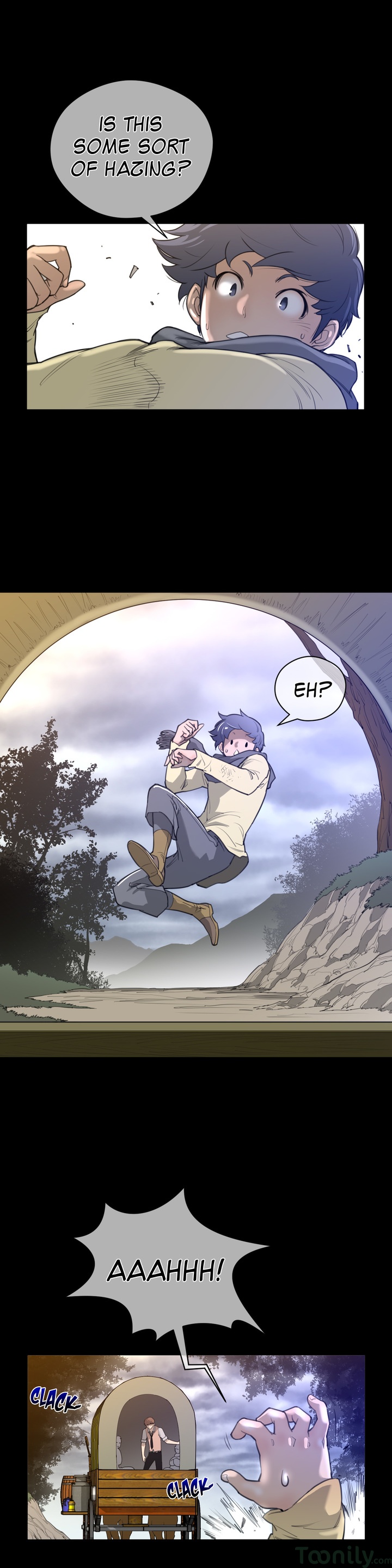 Perfect Half Chapter 14 image 13