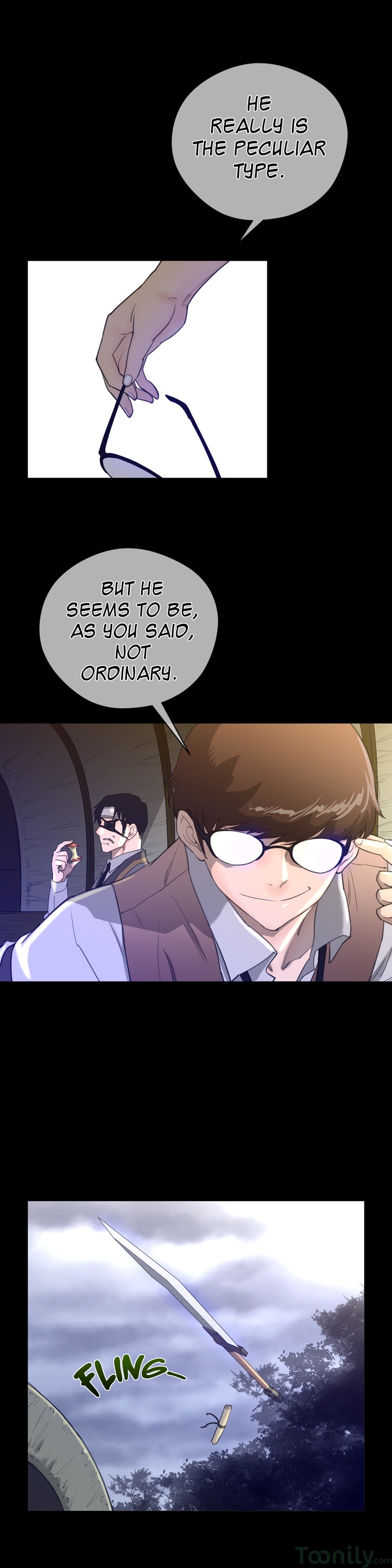 Perfect Half Chapter 14 image 14
