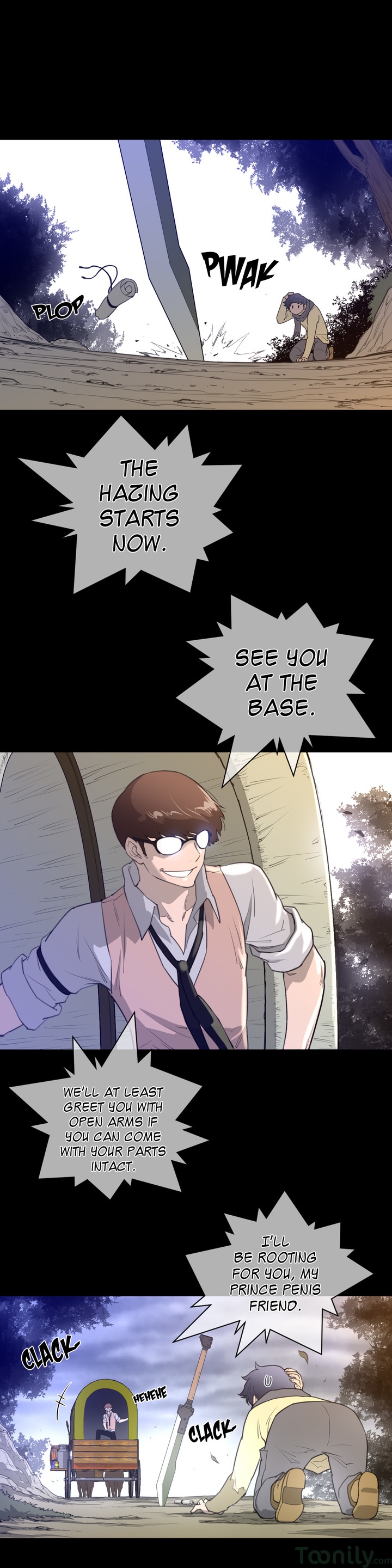 Perfect Half Chapter 14 image 15