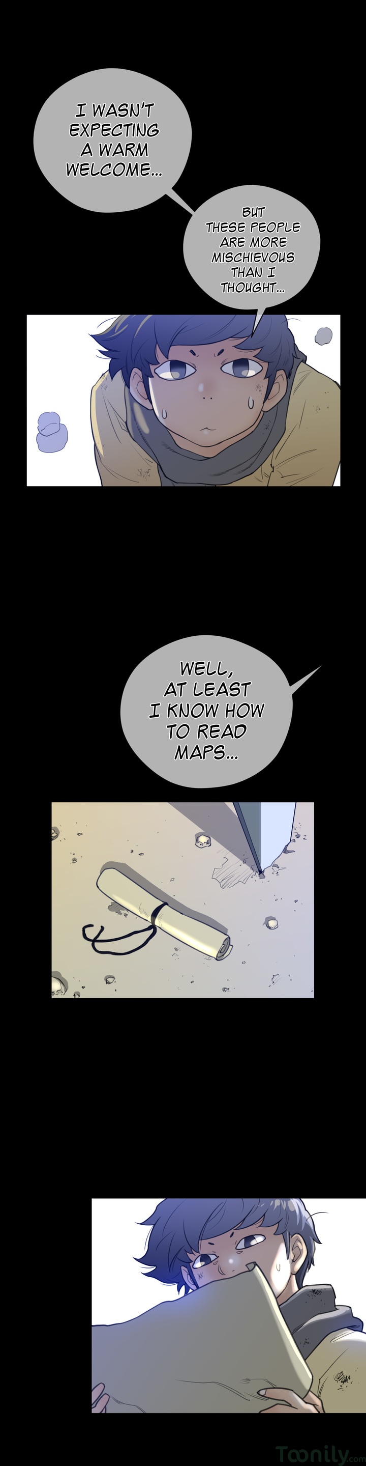Perfect Half Chapter 14 image 16