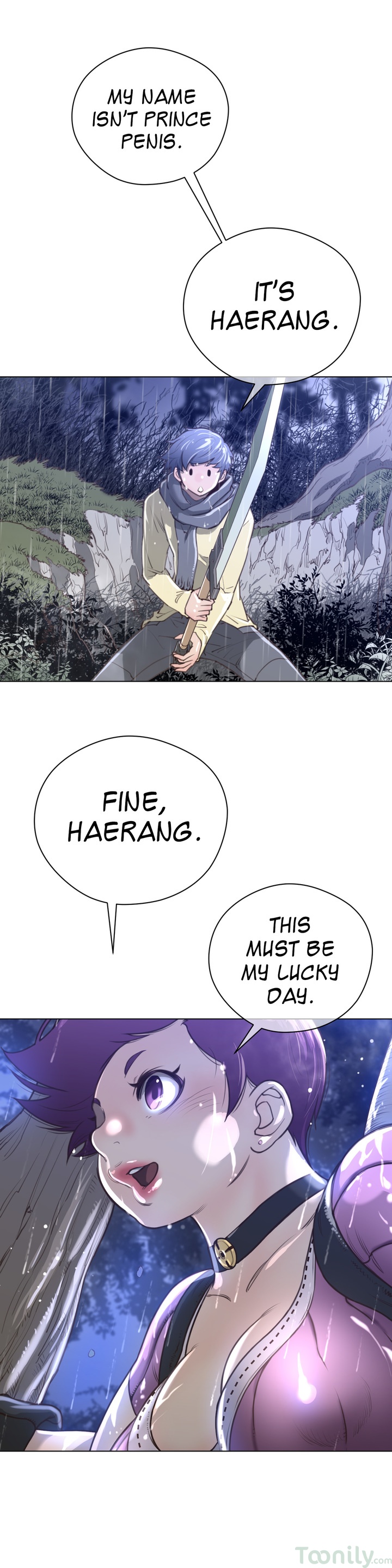 Perfect Half Chapter 14 image 18