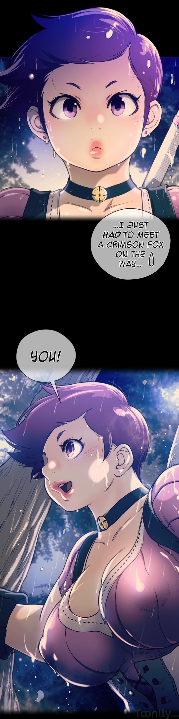 Perfect Half Chapter 14 image 1
