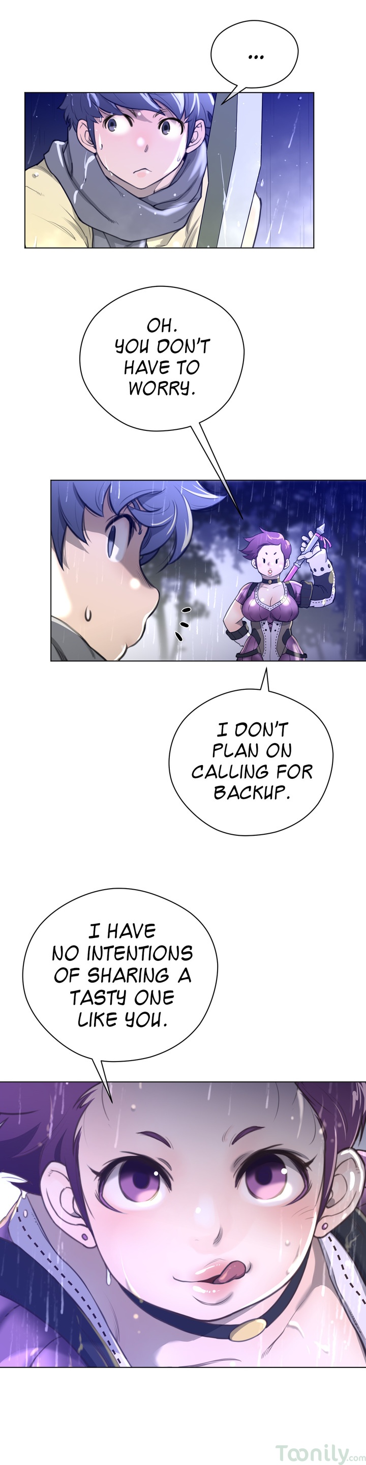 Perfect Half Chapter 14 image 19