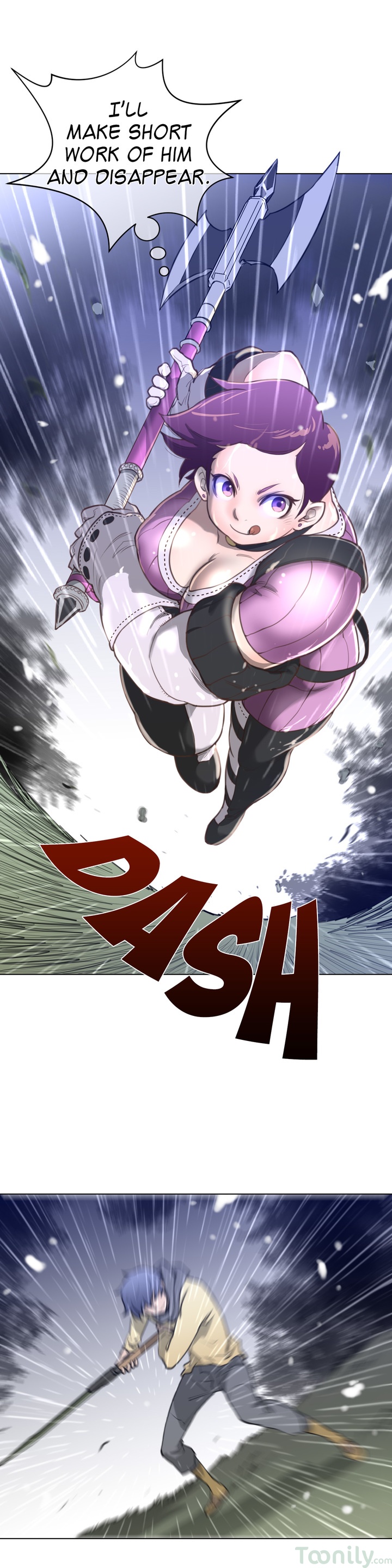 Perfect Half Chapter 14 image 22