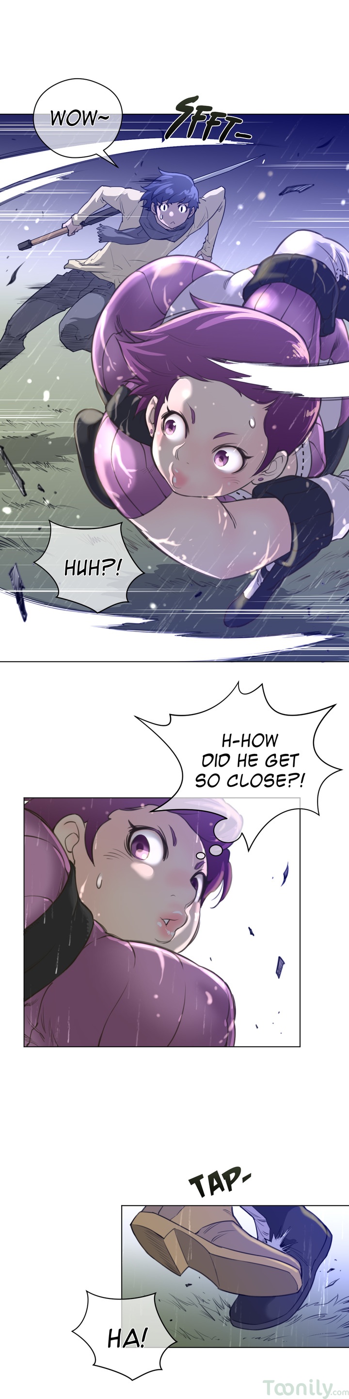 Perfect Half Chapter 14 image 24