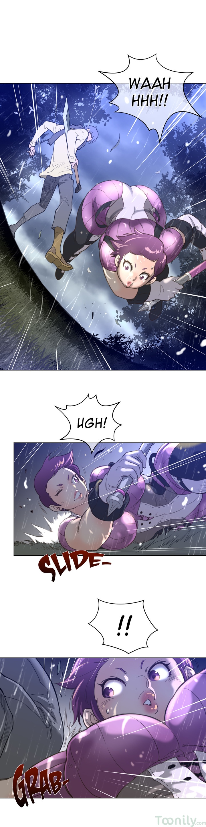 Perfect Half Chapter 14 image 25