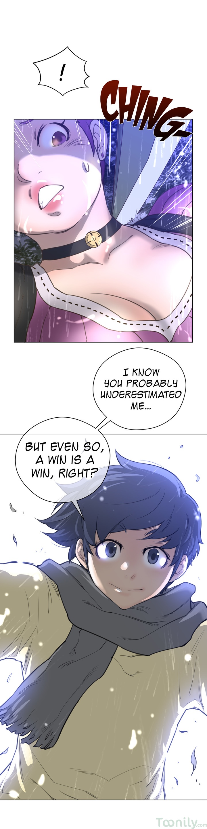 Perfect Half Chapter 14 image 26