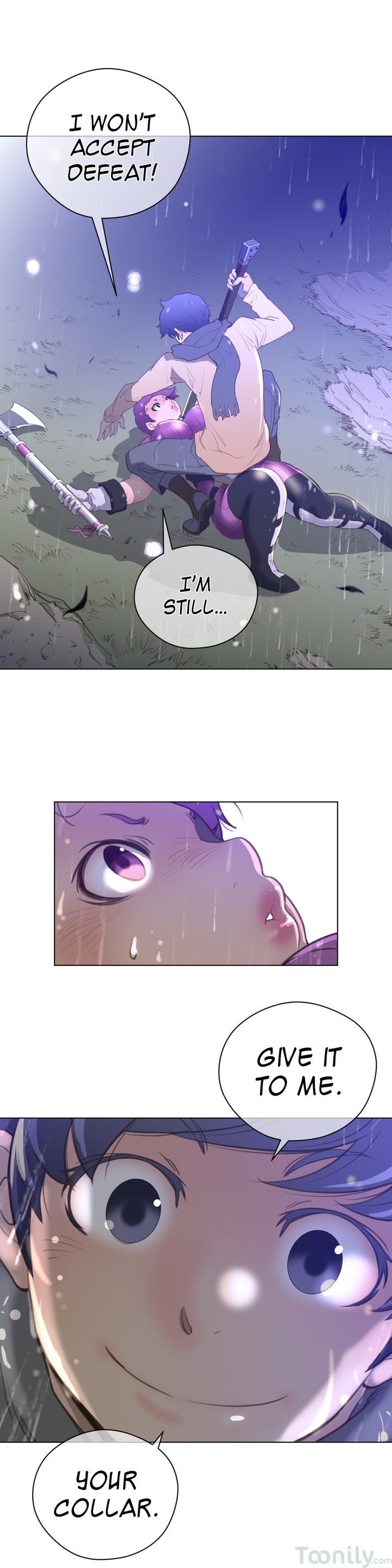 Perfect Half Chapter 14 image 27