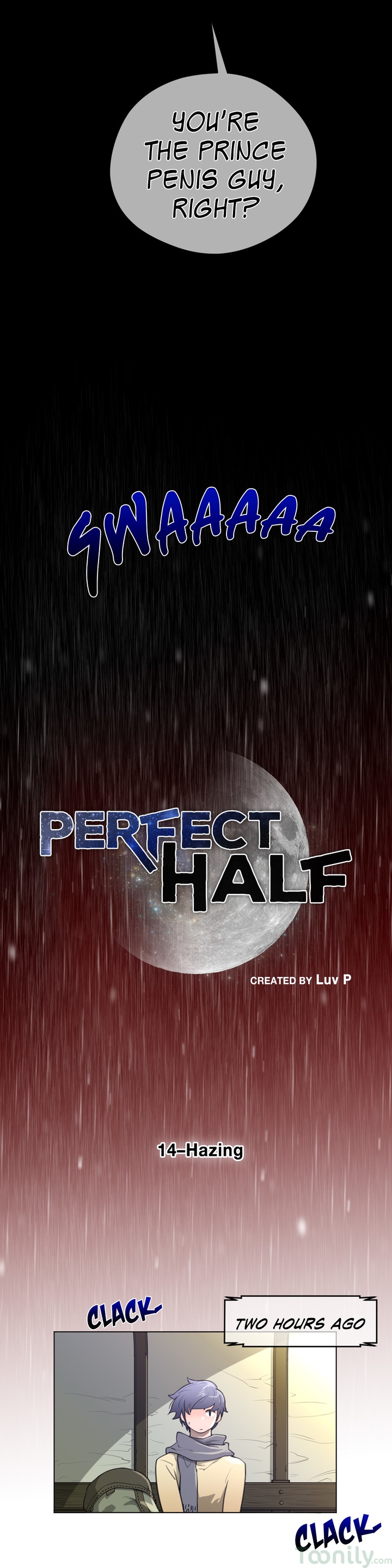 Perfect Half Chapter 14 image 2