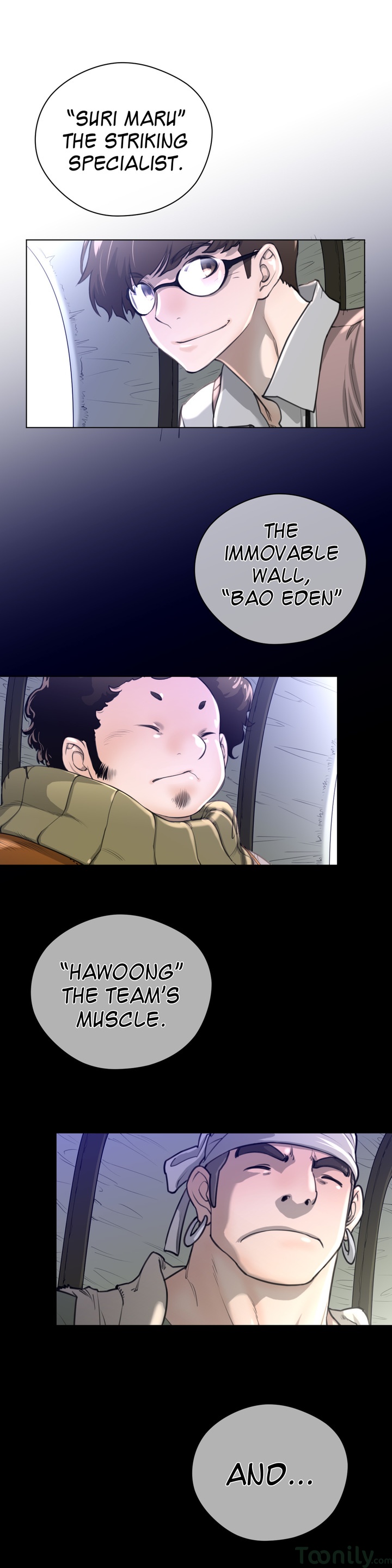 Perfect Half Chapter 14 image 3