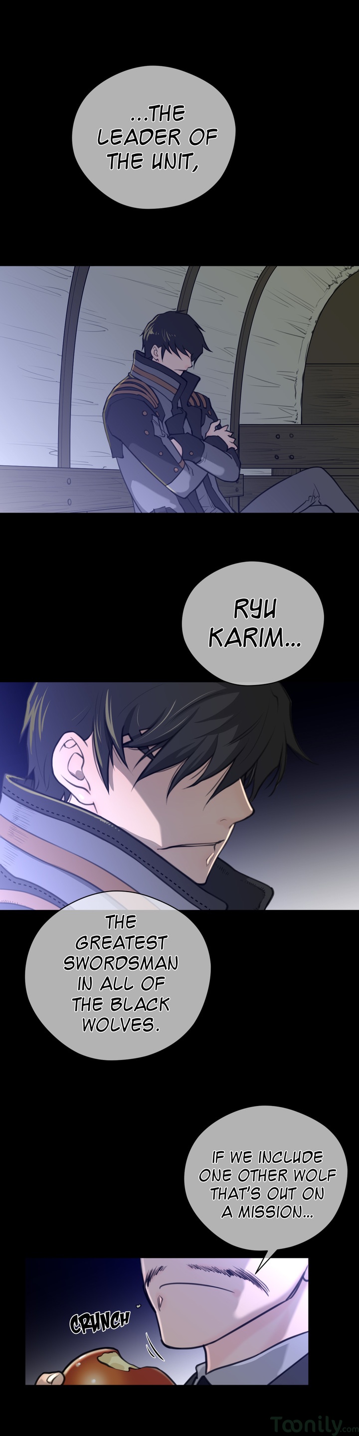 Perfect Half Chapter 14 image 4