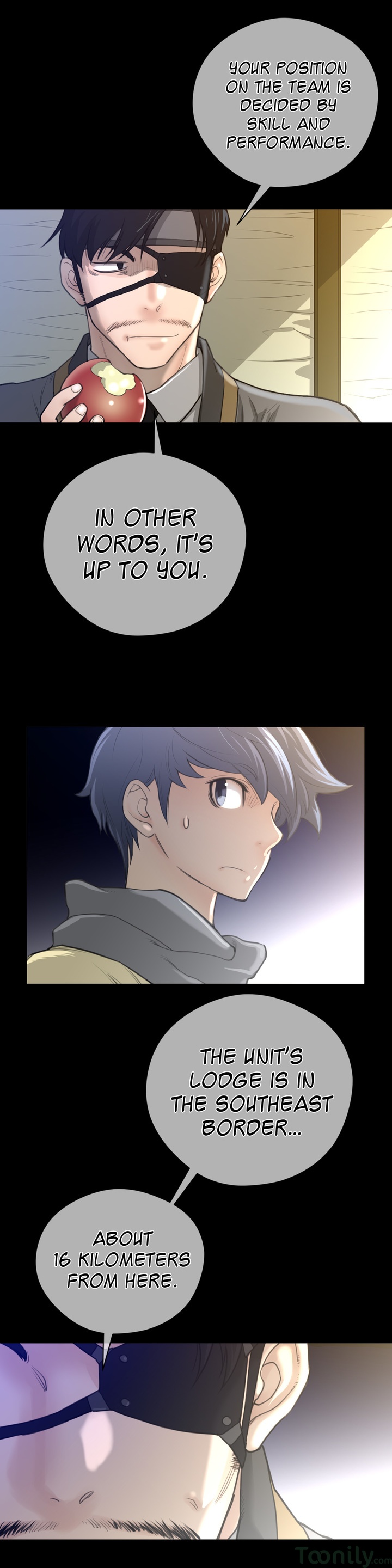 Perfect Half Chapter 14 image 6