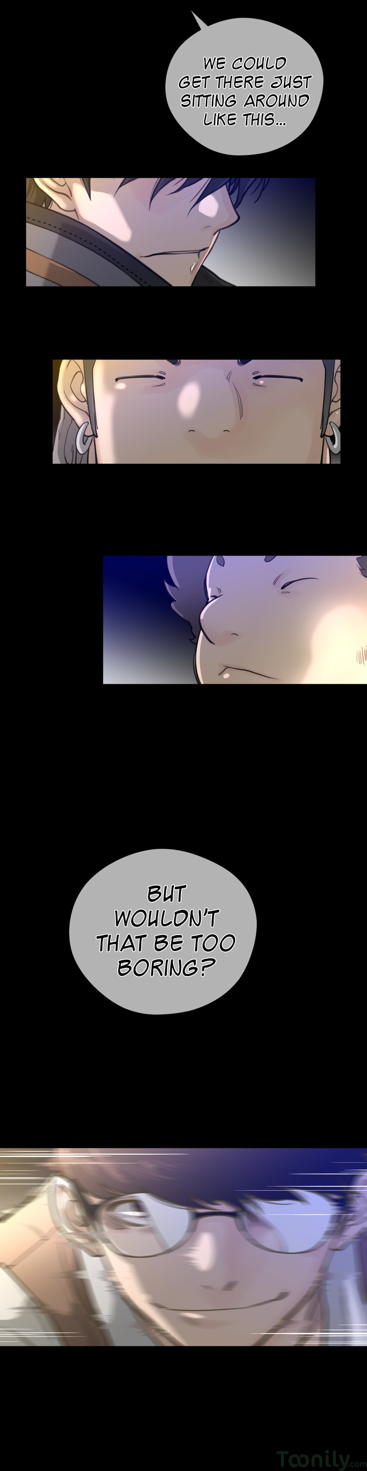 Perfect Half Chapter 14 image 7