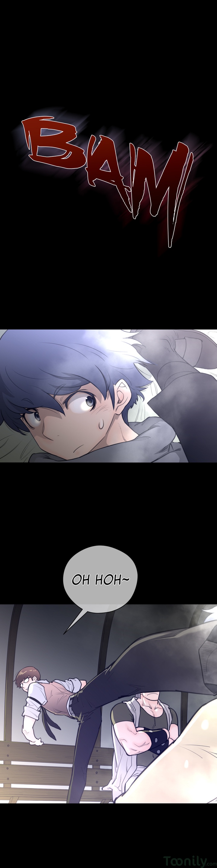 Perfect Half Chapter 14 image 8