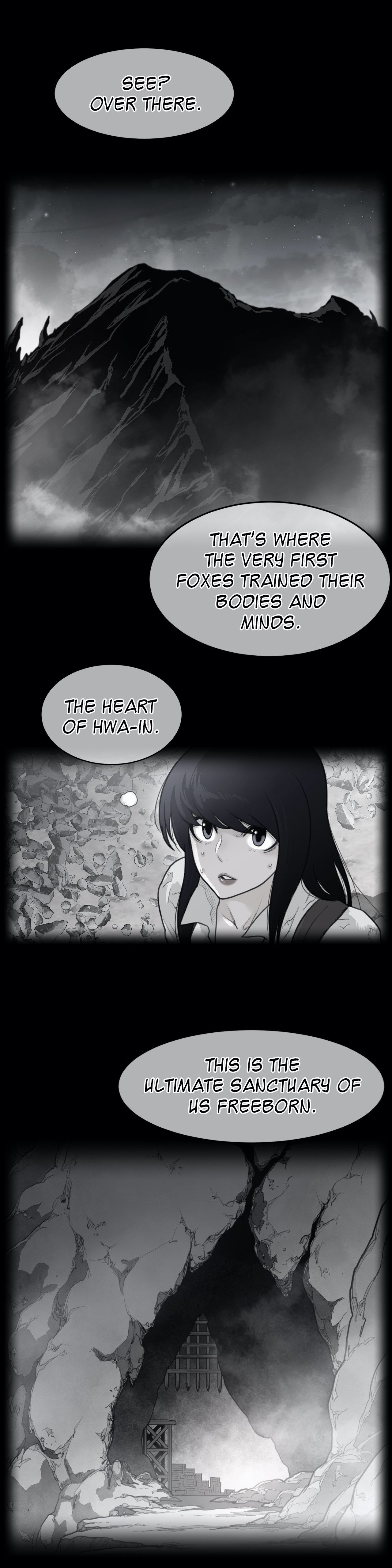 Perfect Half Chapter 140 image 0