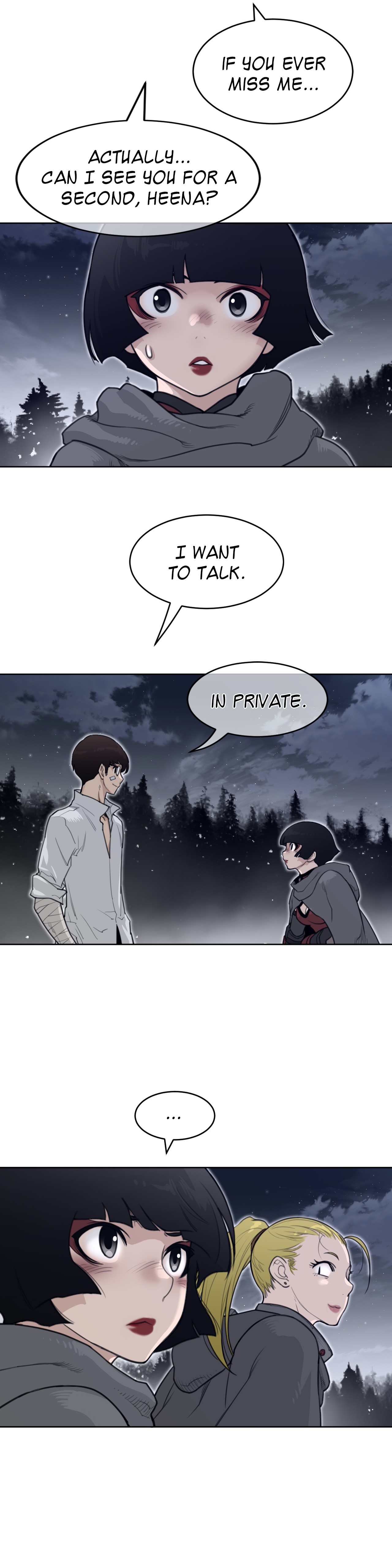 Perfect Half Chapter 140 image 12