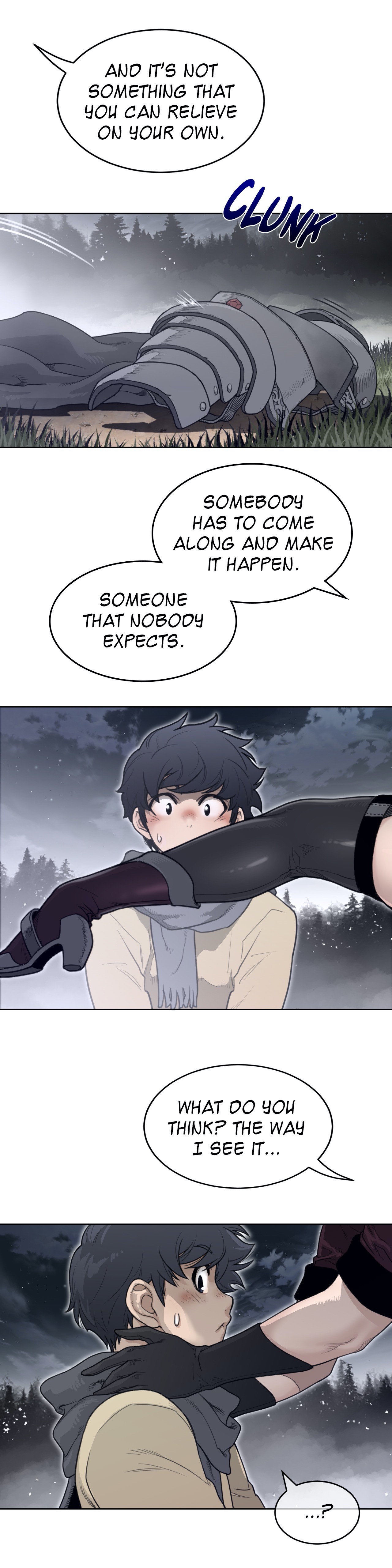 Perfect Half Chapter 140 image 16