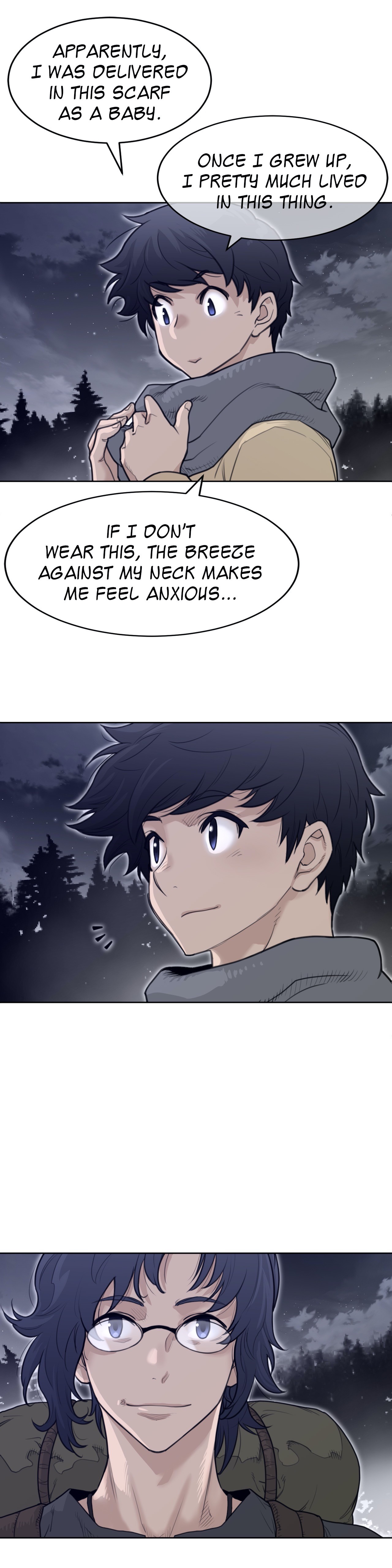 Perfect Half Chapter 140 image 3