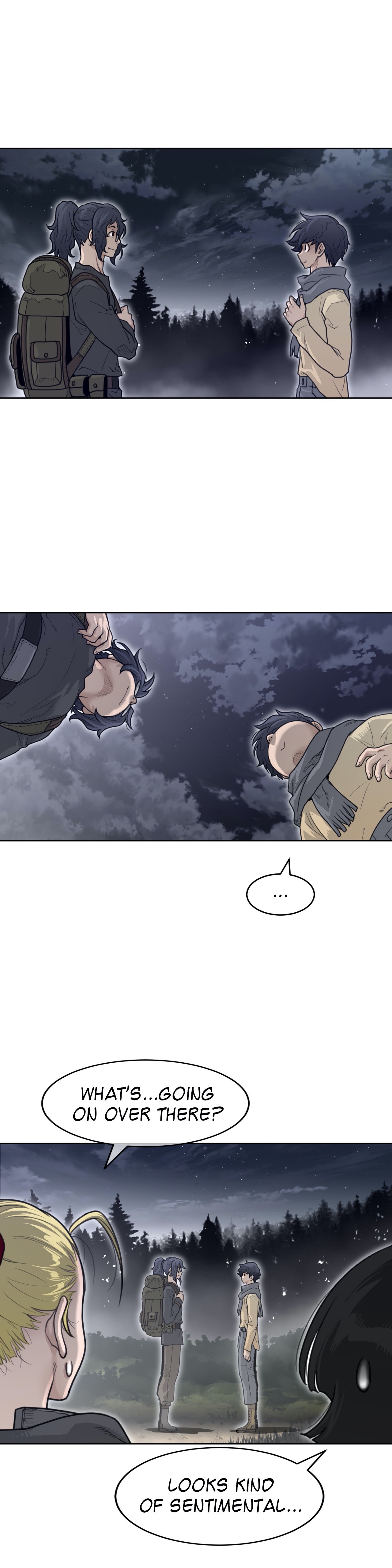 Perfect Half Chapter 140 image 4