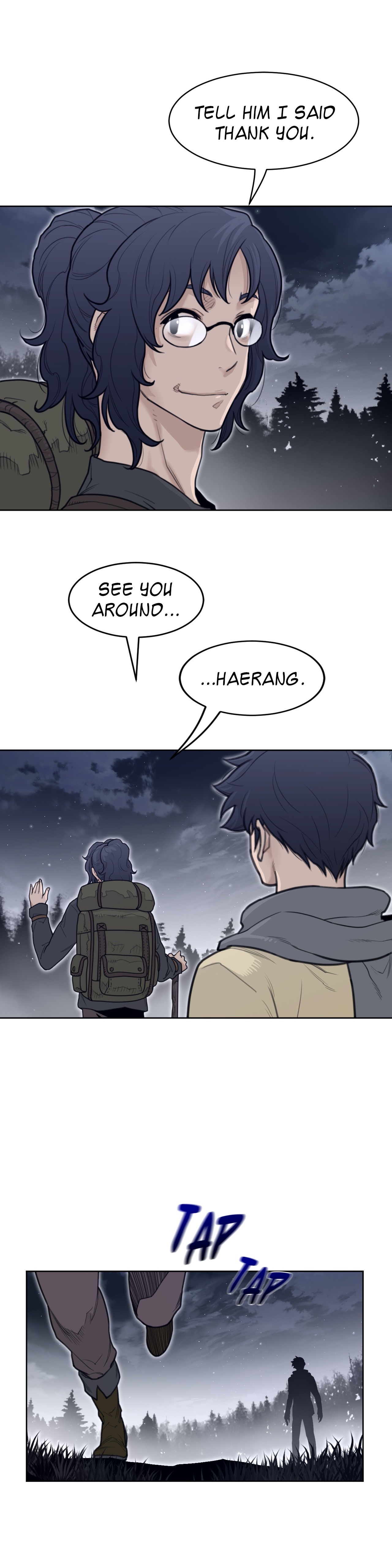 Perfect Half Chapter 140 image 7