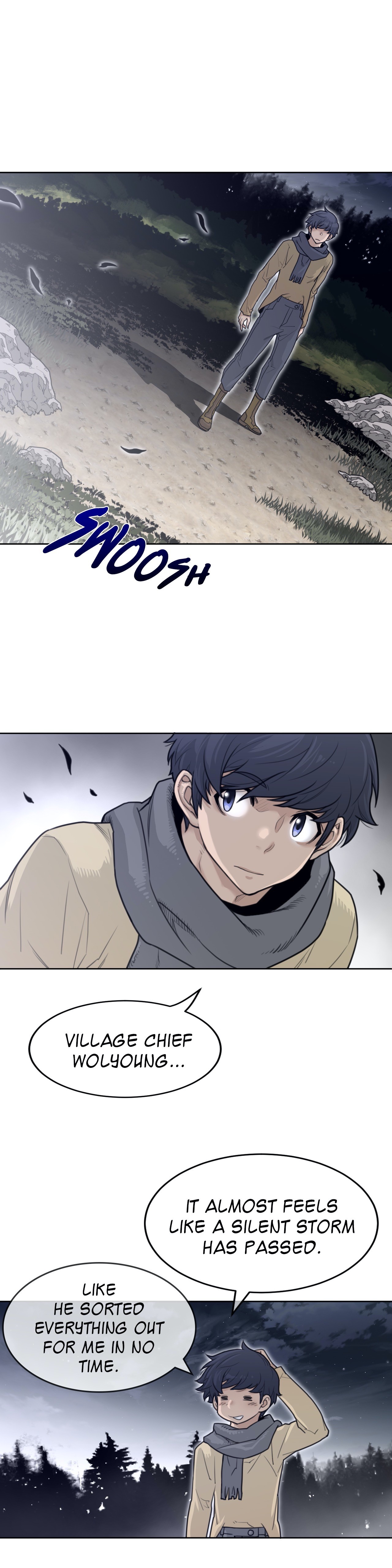 Perfect Half Chapter 140 image 8