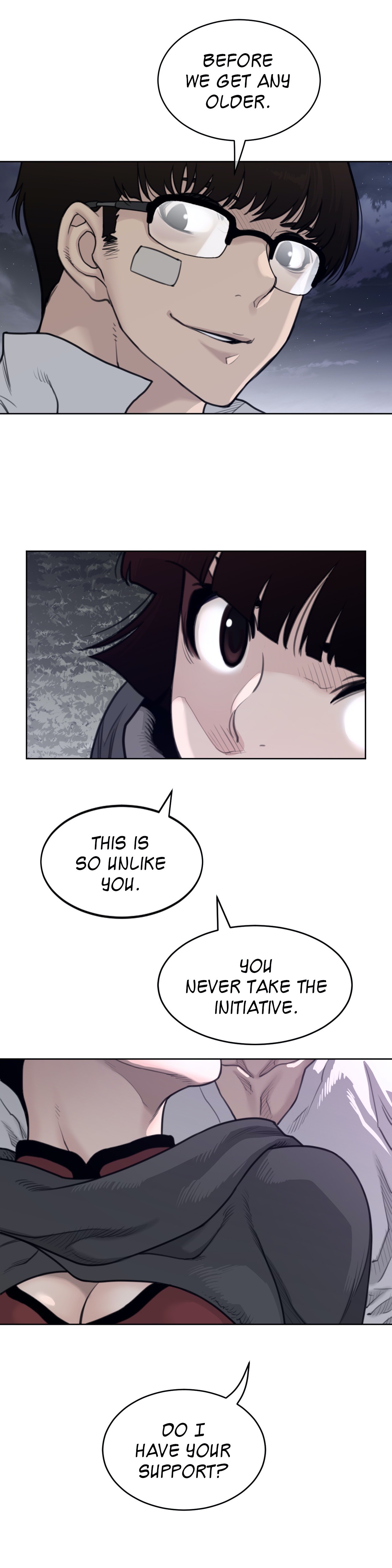 Perfect Half Chapter 141 image 11