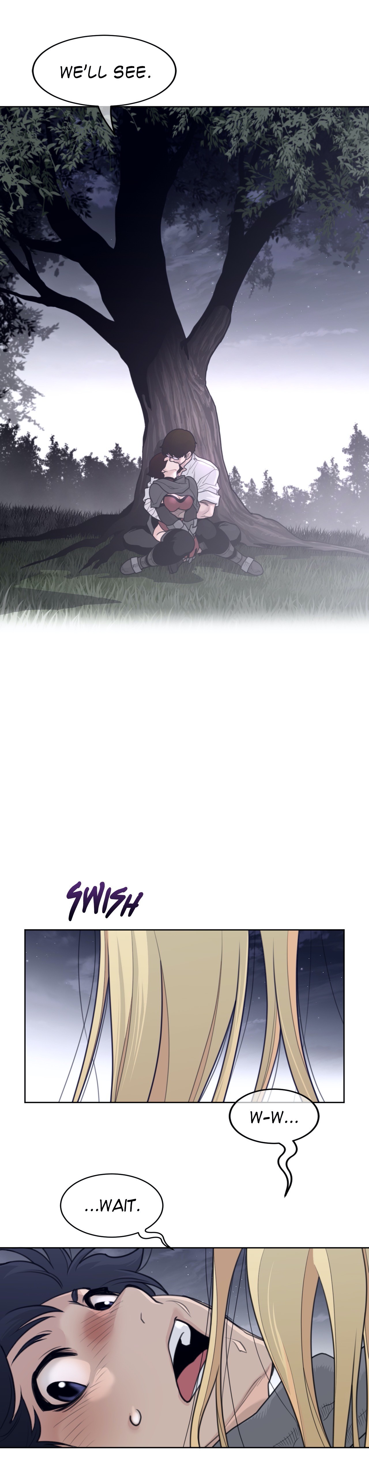 Perfect Half Chapter 141 image 12