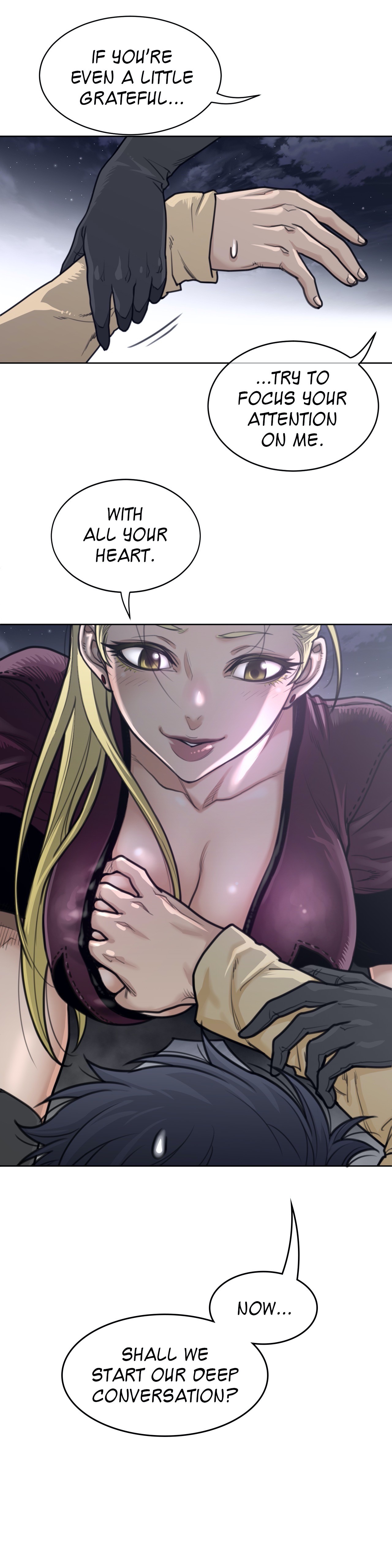 Perfect Half Chapter 141 image 14