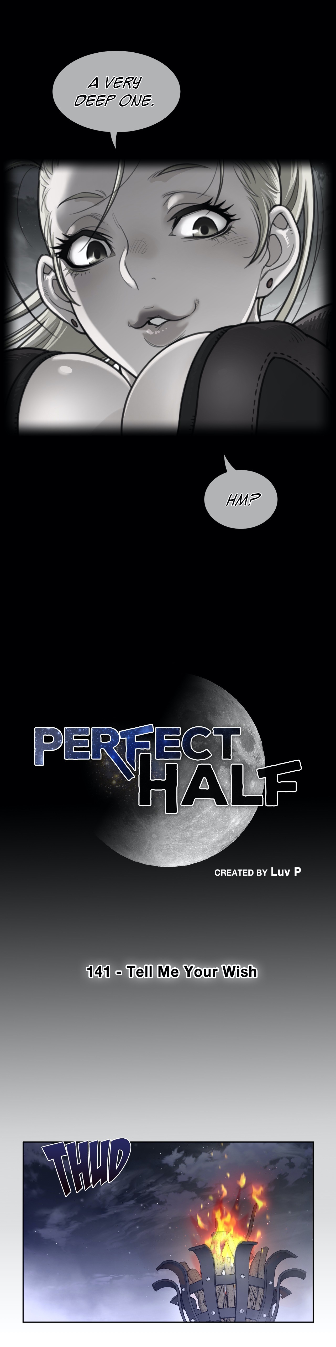 Perfect Half Chapter 141 image 2