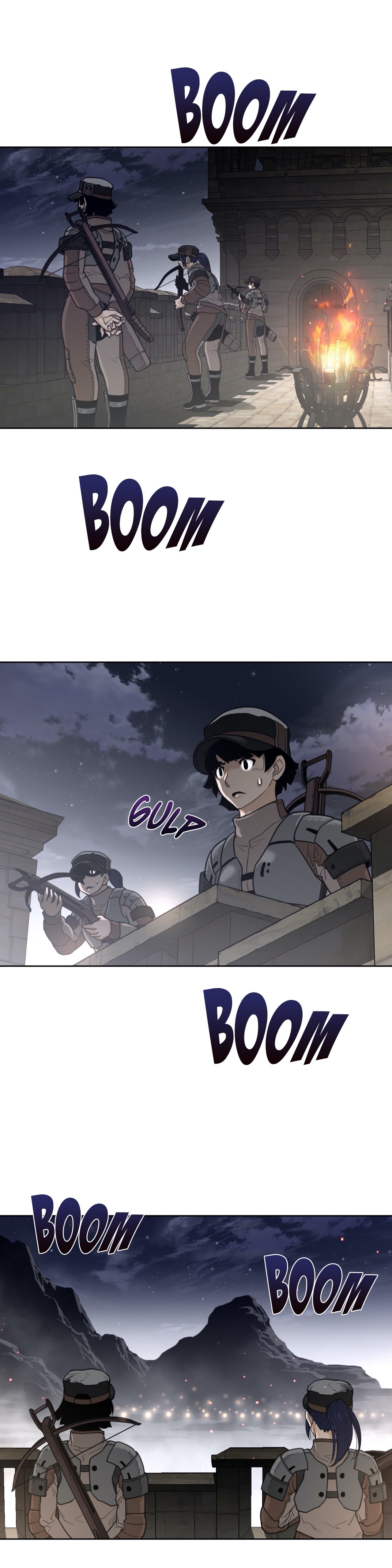 Perfect Half Chapter 141 image 3
