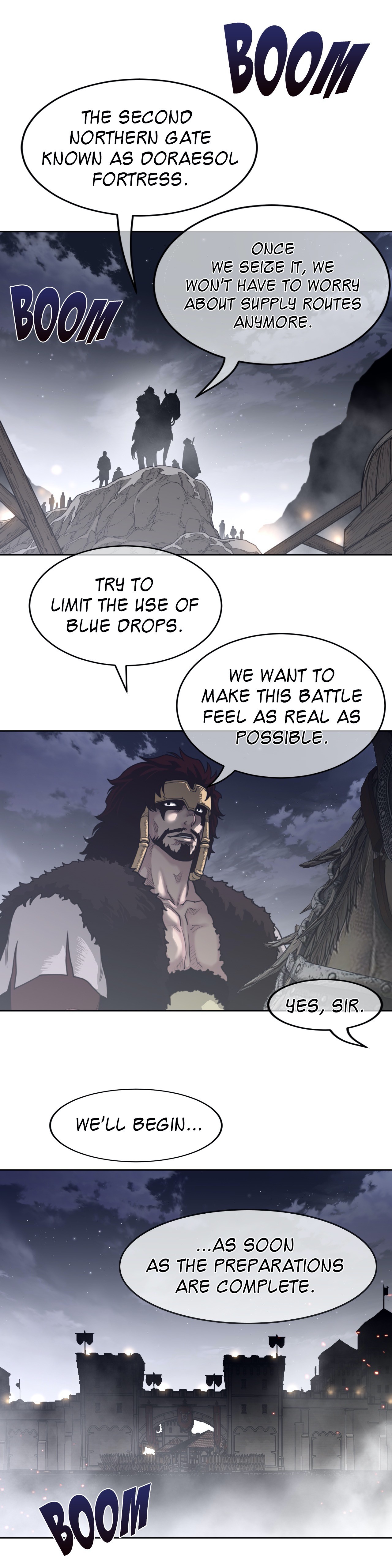 Perfect Half Chapter 141 image 4