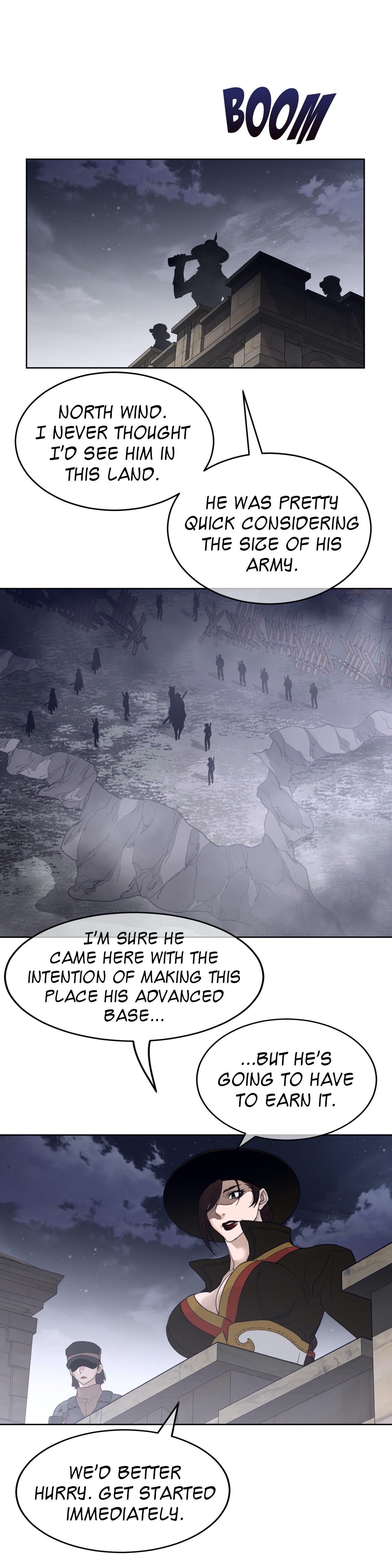Perfect Half Chapter 141 image 5