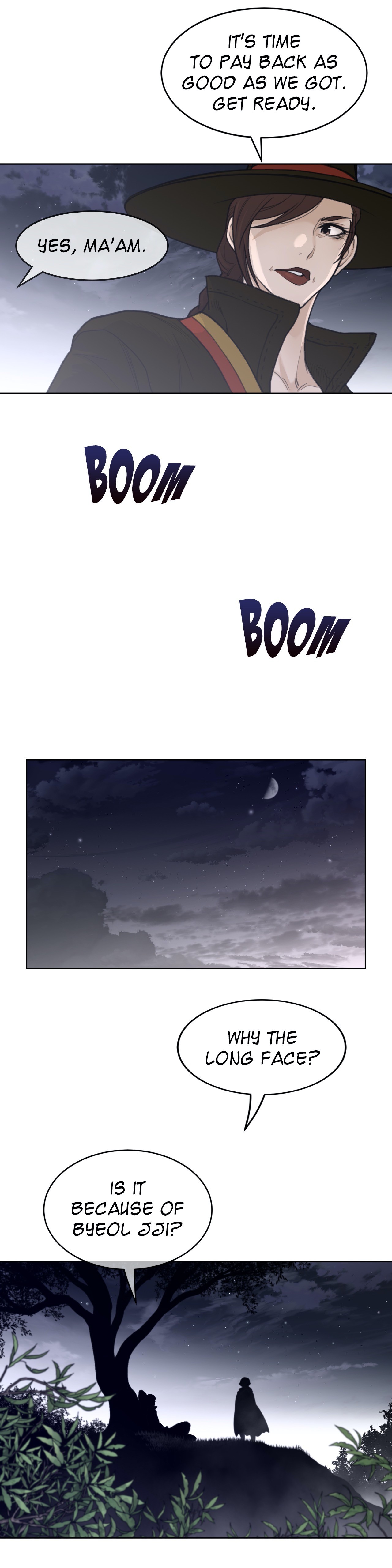 Perfect Half Chapter 141 image 6