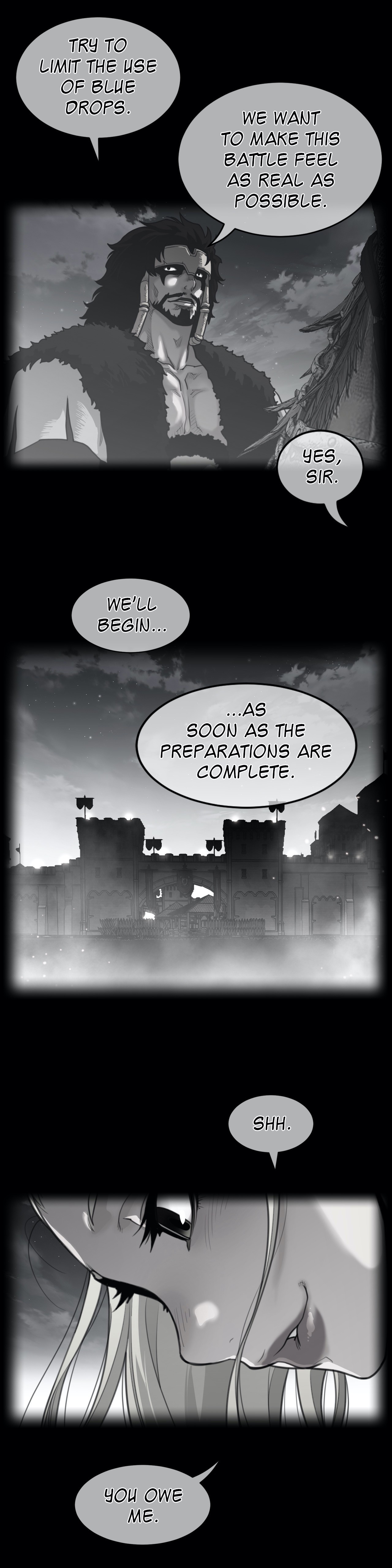 Perfect Half Chapter 142 image 0