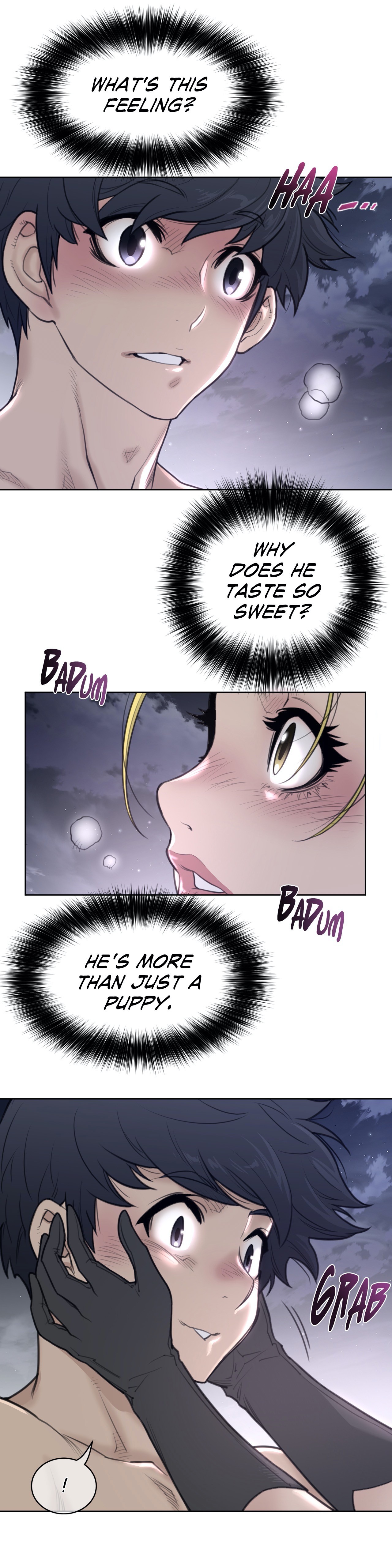 Perfect Half Chapter 142 image 9